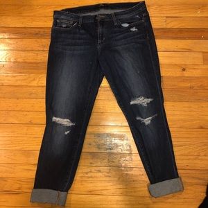 Joe’s Jeans Skinny Jeans